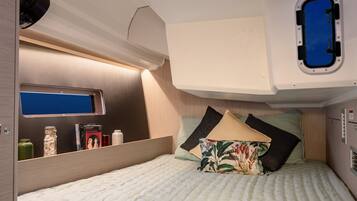 2 bedrooms