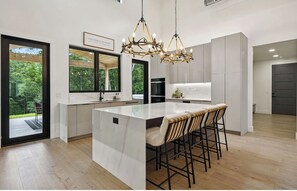 Interior - Above Nashville Bison Ranch | Private | Wildlife Preserve | (Joelton)
