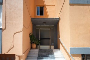 Detalle exterior