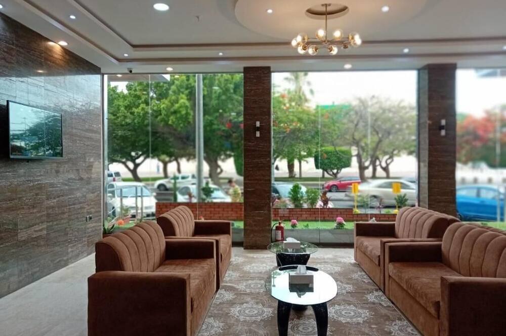 Nilufer AlHada Hotel