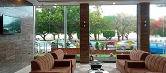 Nilufer AlHada Hotel