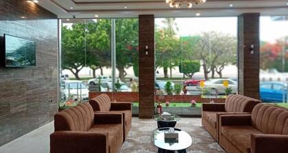 Nilufer AlHada Hotel