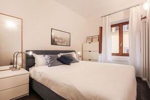 2 bedrooms, iron/ironing board - Apartments Florence - Corno Suite (Firenze)