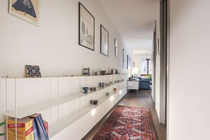 Interior - Apartments Florence - Corno Suite (Firenze)