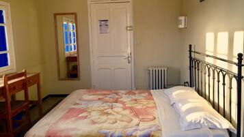 Classic Room, Balcony