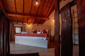 1 bedroom, WiFi, bed sheets - O Palheiro - Casas Vale do Laboreiro (Melgaço)