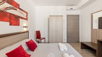 1 habitación