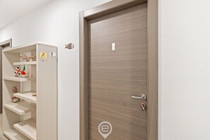 Interior - Summertime House - Room 1 (Alghero)