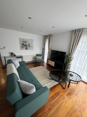Smart TV - Westminster Penthouse - Westminster Abbey / Big Ben in 5 Minutes (London)