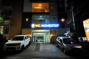Exterior - VIC HOMESTAY by pickurstay Hotels  (Tirupati)
