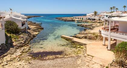 Apartamento Tramuntana Biniancolla by Escape Home