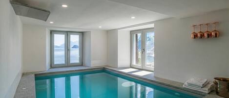 Honeymoon Apartment, Multiple Bedrooms, 2 Bathrooms, Mountainside (Sant' Anna Deluxe) | Pool