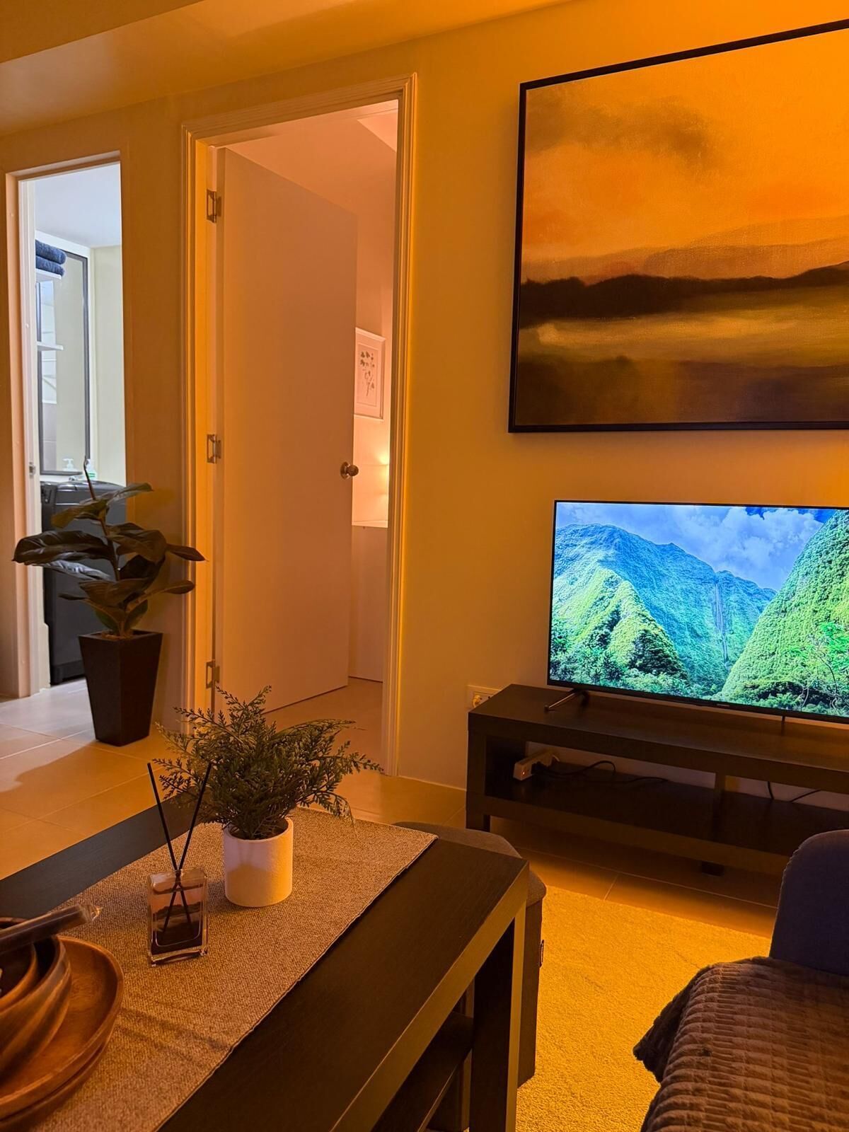 Trendy 1br Avida Sucat  Pool & Airport Vicinity - Bacoor