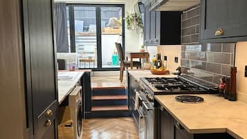 Casa de lujo | Cocina privada