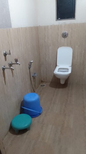 Bathroom - Hotel Sai Laxmi (Shirdi)