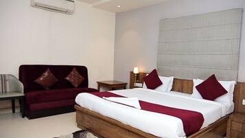 Superior Double Room, 1 King Bed