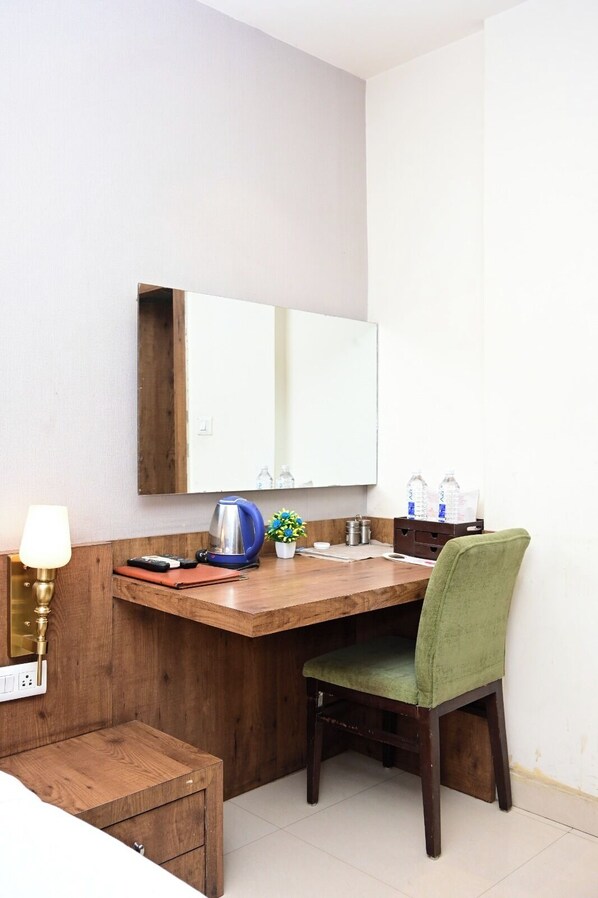 Room - HOTEL MANISHA INTERNATIONAL (Gaya)