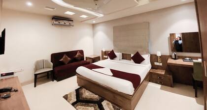 HOTEL MANISHA INTERNATIONAL