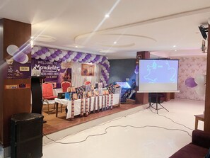 Salón de eventos