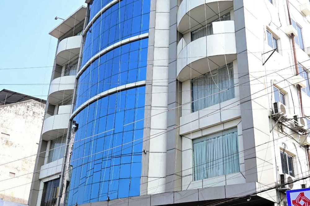 HOTEL MANISHA INTERNATIONAL