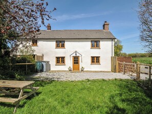Cottage | Exterior - Little Blagdon (Holsworthy)