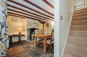 Dining - Little Blagdon (Holsworthy)