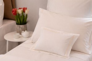 Minibar, in-room safe, free WiFi, bed sheets - Hotiday Torre Pali Spiaggia (Torre Pali)