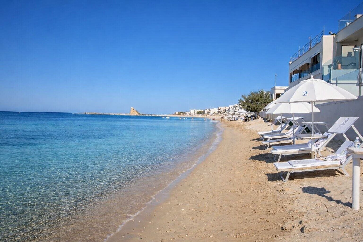Plage