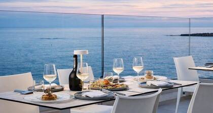 Hotiday Torre Pali Spiaggia