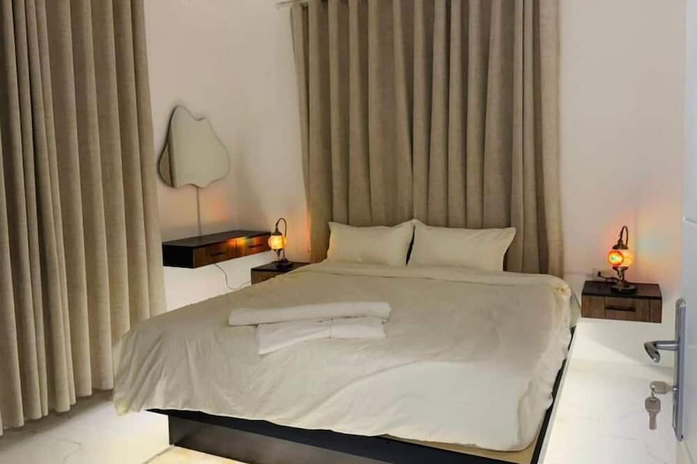 Beit Ahlan Suites