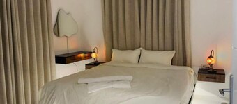 Beit Ahlan Suites