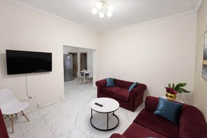 Apartment - Fully-equipped Stay in Nikopoli Thessaloniki (Pavlos Melas)