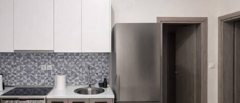 アパートメント