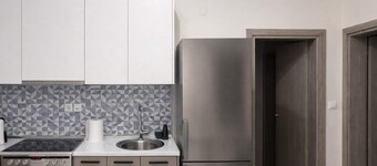 Fully-equipped Stay in Nikopoli Thessaloniki