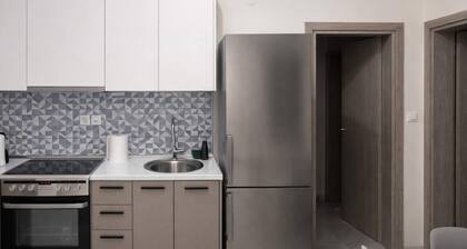 Fully-equipped Stay in Nikopoli Thessaloniki