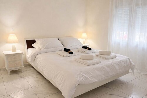 Fully-equipped Stay in Nikopoli Thessaloniki
