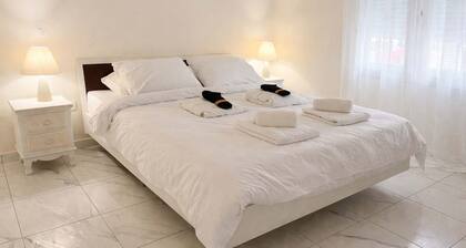 Fully-equipped Stay in Nikopoli Thessaloniki