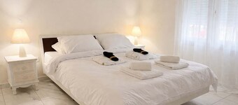 Fully-equipped Stay in Nikopoli Thessaloniki