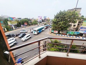 Property grounds - Hotel Zaika Inn (Howrah)