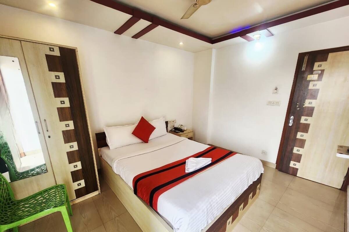 Habitación doble superior