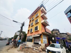 Exterior - Hotel Zaika Inn (Howrah)