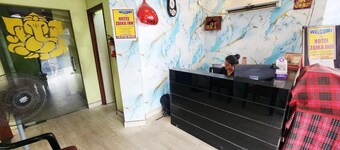 Hotel Zaika Inn