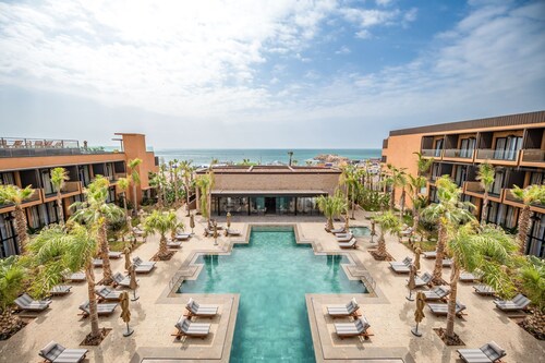 Palm Taghazout Hotel