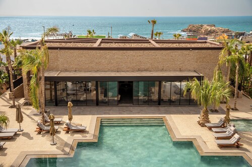 Palm Taghazout Hotel