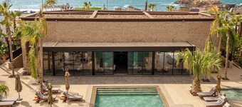 Palm Taghazout Hotel