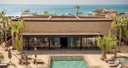 Palm Taghazout Hotel