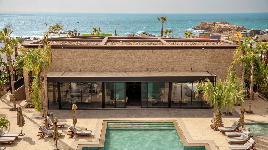 Palm Taghazout Hotel