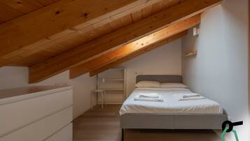Appartement, 1 chambre | Wi-Fi gratuit