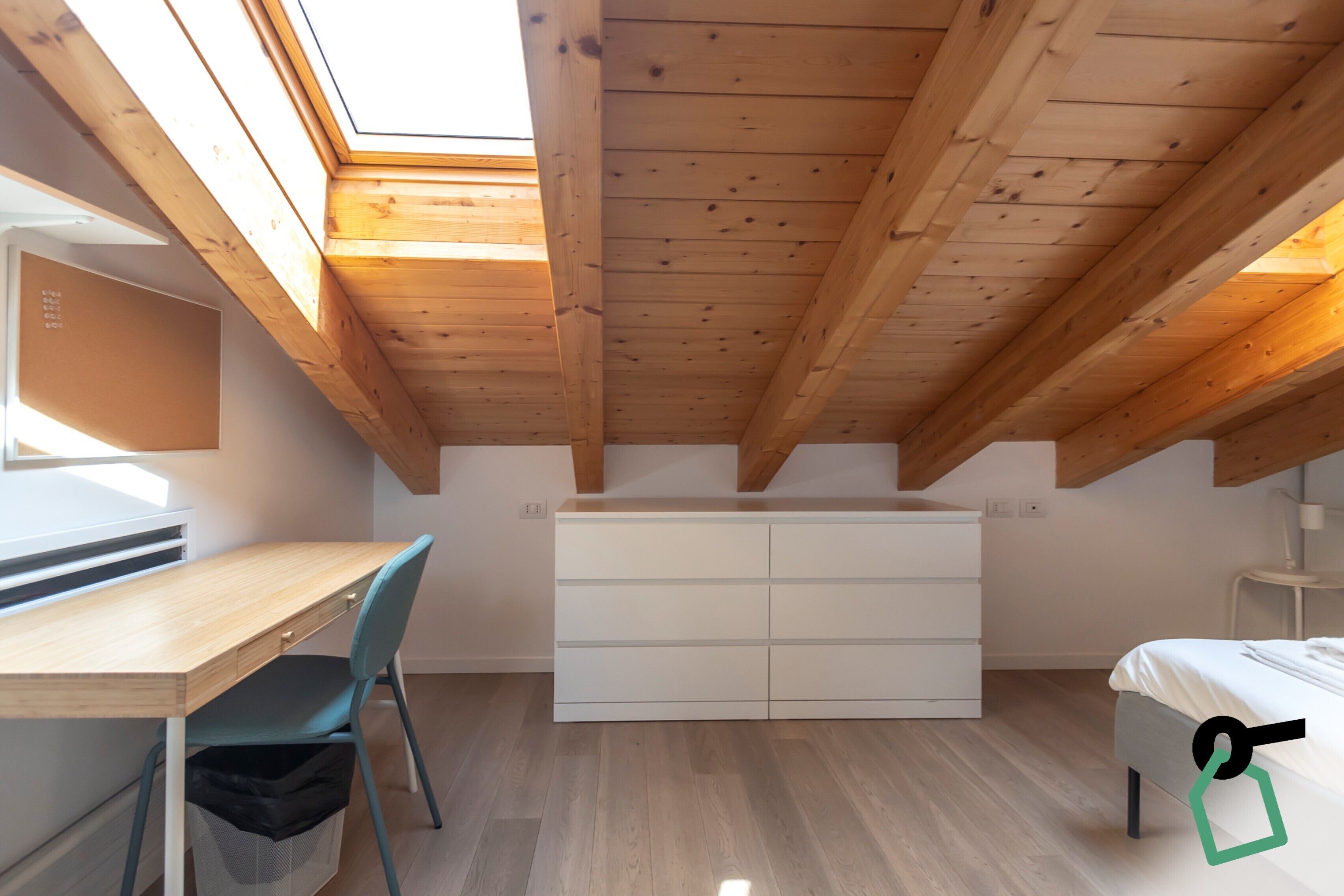 Apartment, 1 Bedroom | Free WiFi