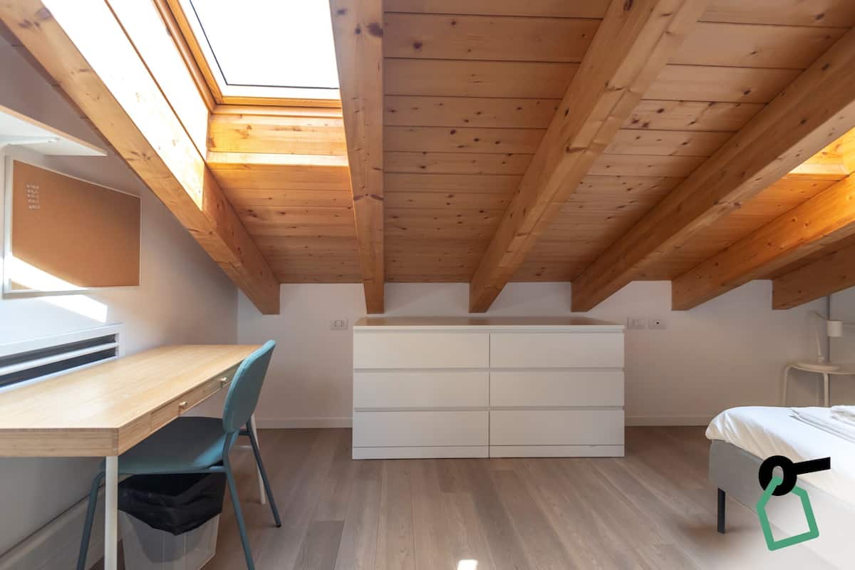 Apartment, 1 Bedroom | Free WiFi